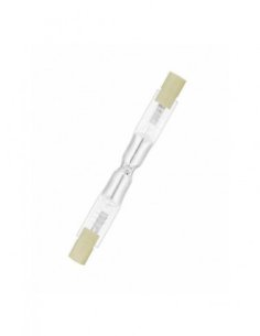 Bombilla halógena lineal ECO 80W 74.9mm 64690 de Osram