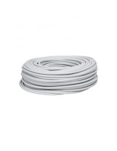 Cable manguera blanca 3G2,5