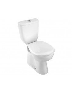 Tapa asiento caída amortiguada de inodoro Huno E70014-00 de Jacob Delafon 2