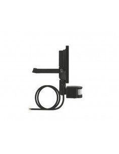 Proyector FLOODLIGHT SENSOR negro de Ledvance 2