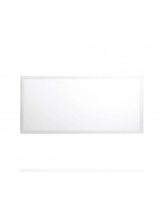 Panel led empotrable  120x60 50W 4000K de Roblan