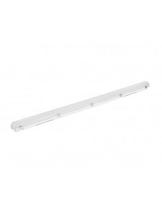 Luminaria Led de supercifie estanca de Roblan