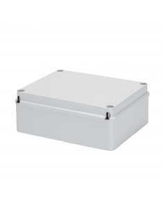 Caja de derivación lisa de Gewiss 2