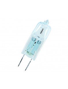 Bombilla halógena para hornos HALOSTAR OVEN 10W de Osram