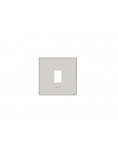 Tapa cargador USB Serie Sky de Niessen